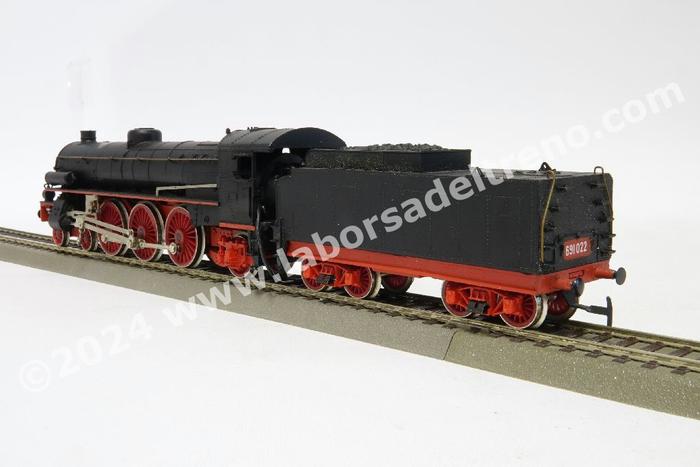 Rivarossi 1118.3