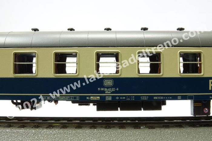 HobbyTrain H43027.6