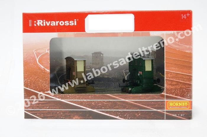 Rivarossi HR2072.1