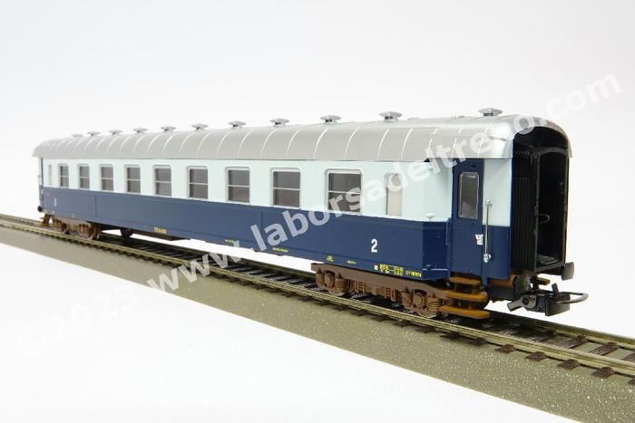 Rivarossi HR4022.2
