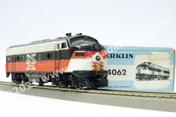 Marklin 4062.1