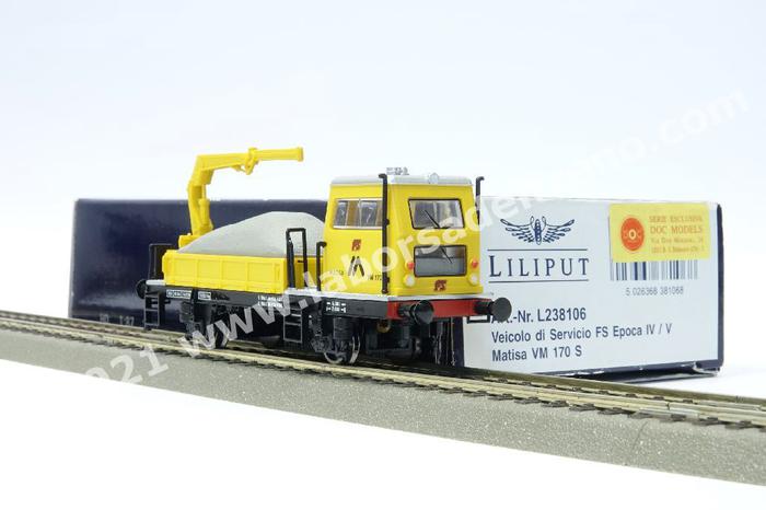 Liliput 238106.1