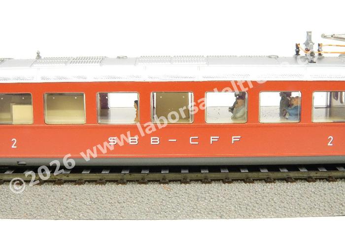 Trix 22729.7