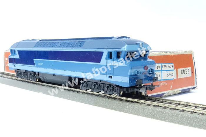 Lima 8058L.1