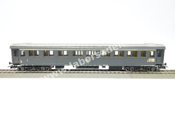 Rivarossi 12535.4