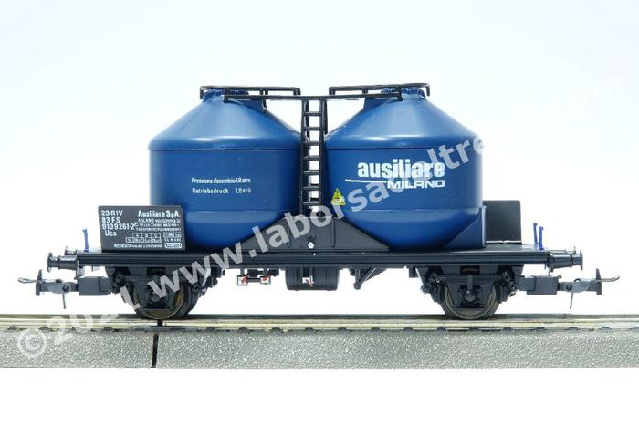 Electrotren 1602.3