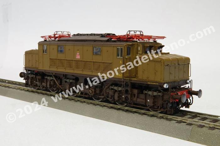 LE Models 20513S.2