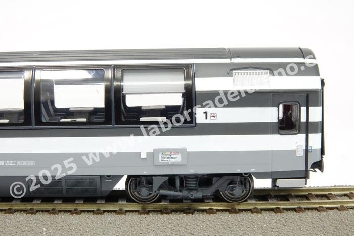 LS Models PI9709.16