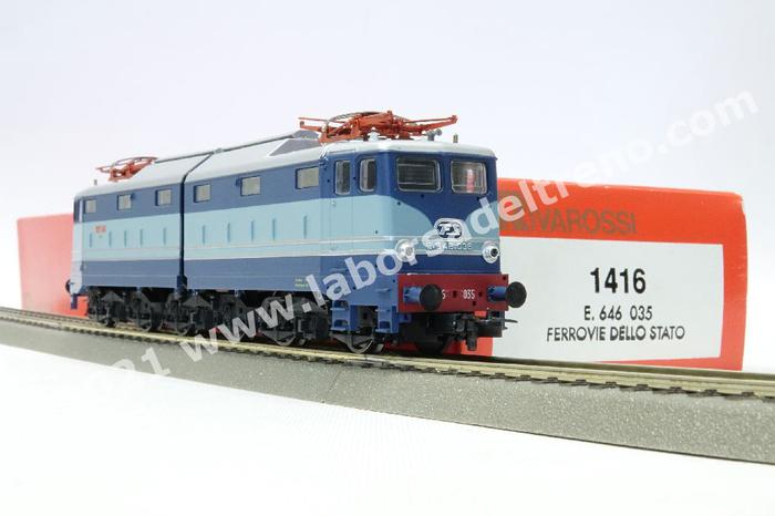 Rivarossi 1416.1