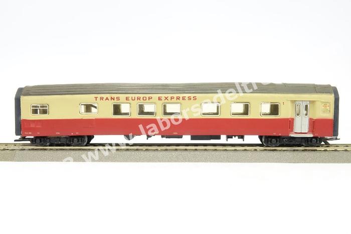 Marklin 3071+4071.12