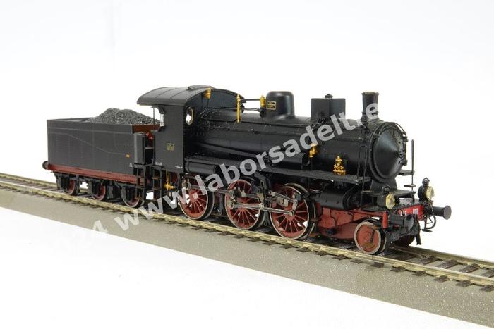 OsKar 1625.2