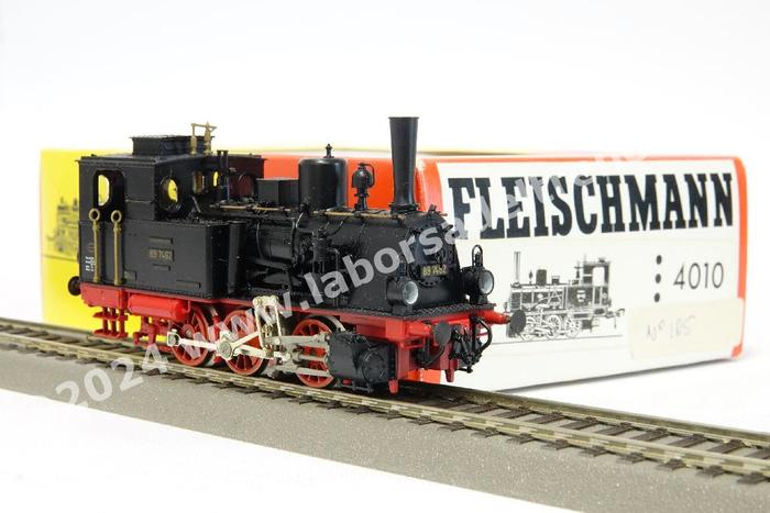 Fleischmann 4010.1