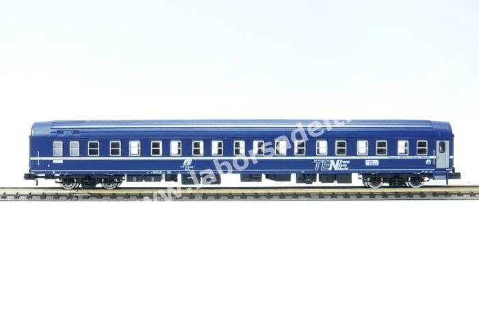 Fleischmann 860711.3