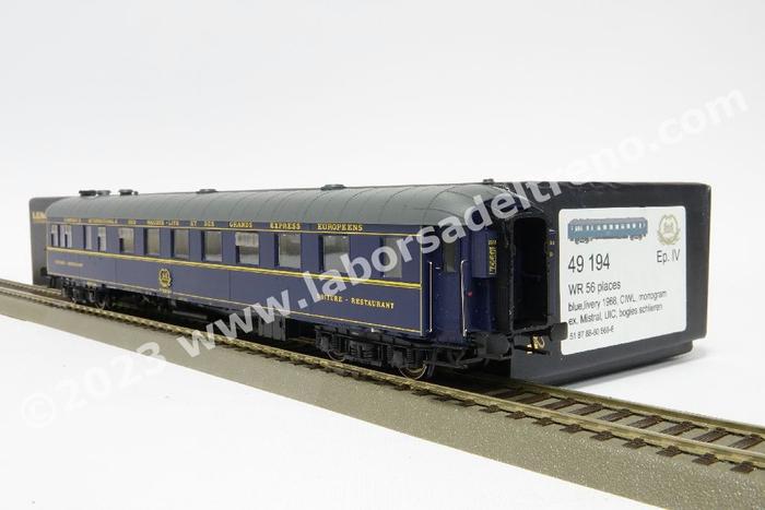 LS Models 49194.0