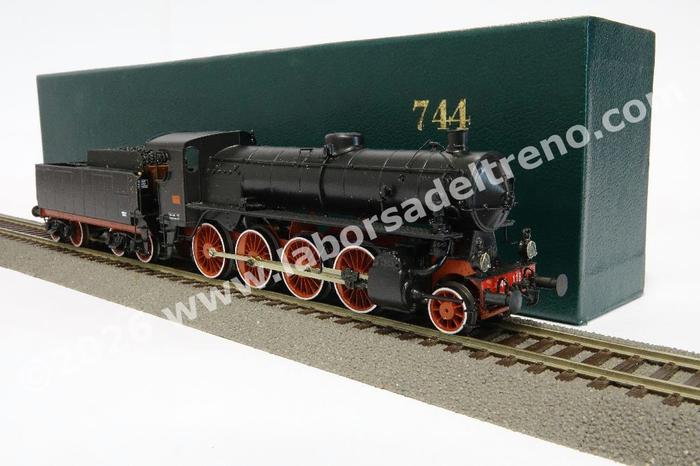 Artigiano - 744118.1