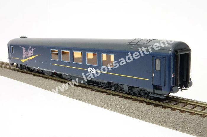 LS Models PI9401.2