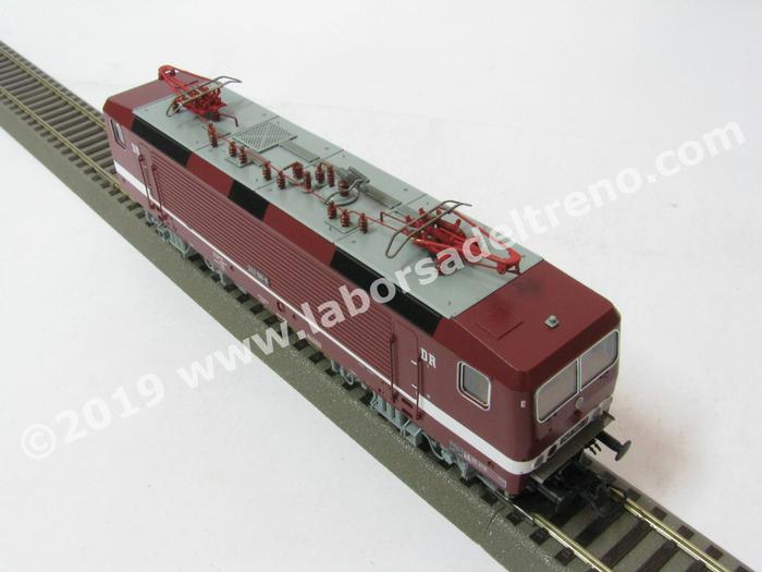 Kato 73300 HO Schnelltriebwagen SVT BR 175 4-teilig DR Ep.IV » Modellbahn Nütz