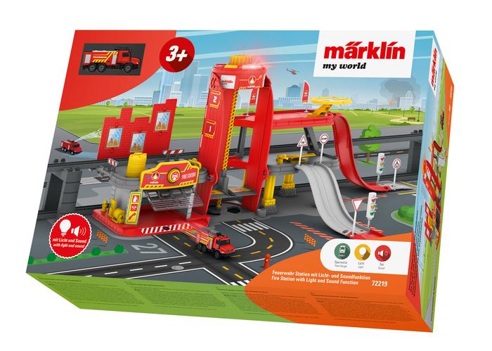 Marklin 72219.1