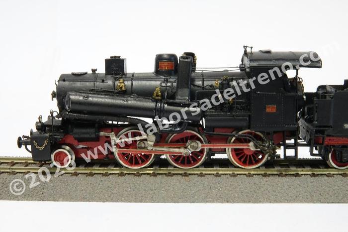 Navitren - 623 114.6