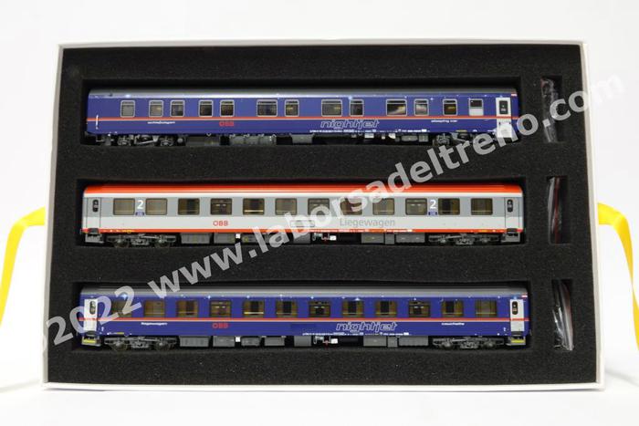 LS Models 97023.1