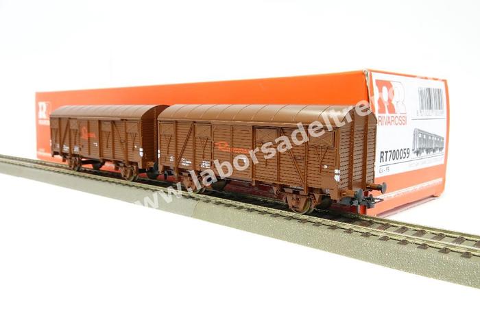 Rivarossi RT700059.1