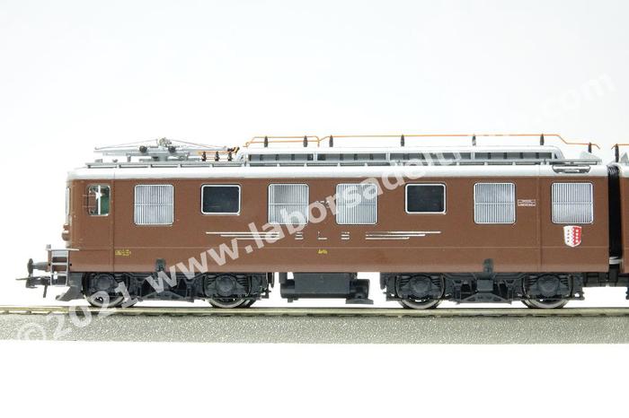 Roco 72690.5