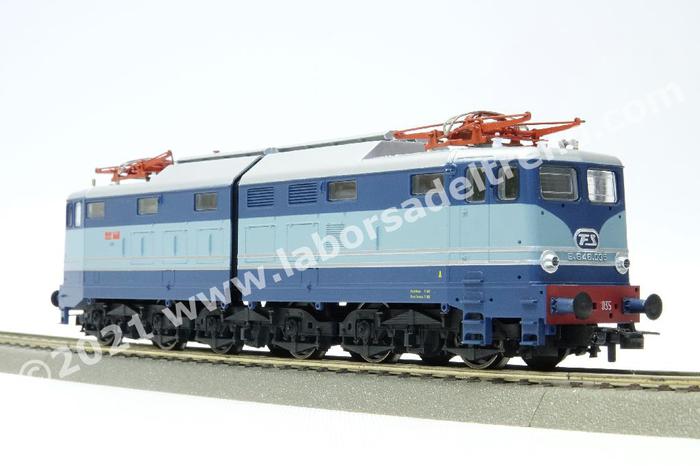 Rivarossi 1416.4