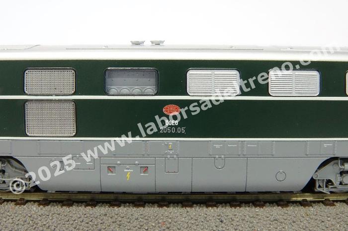 Jaegerndorfer 20500.6