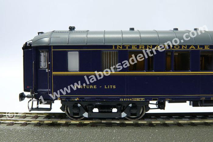 LS Models PI9906.5