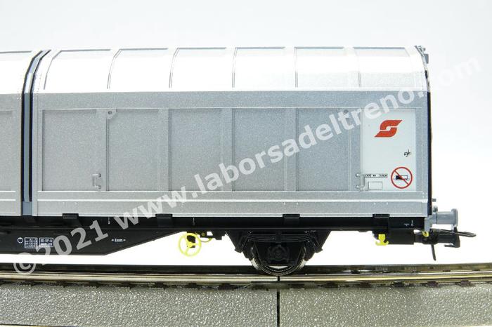 Roco 77487.4