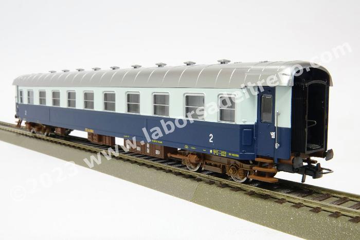 Rivarossi HR4098.2