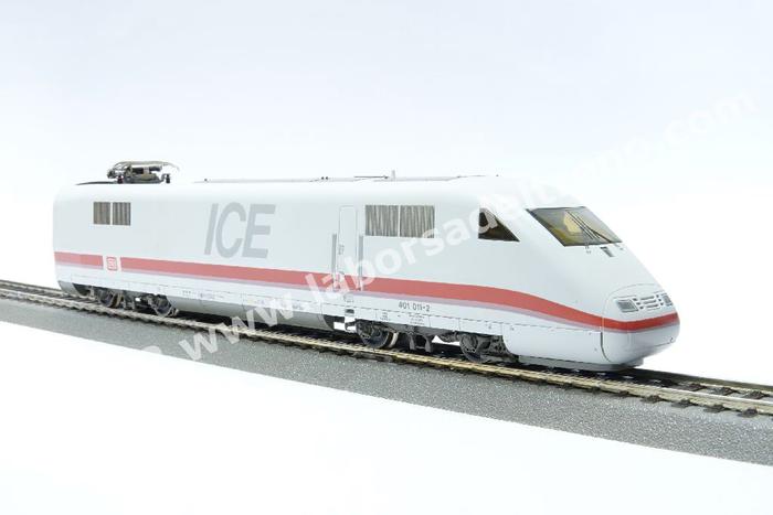 Fleischmann 4440.6