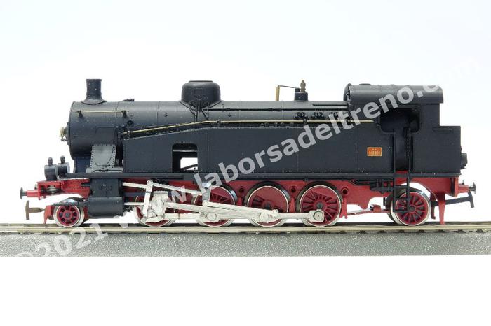 Rivarossi 1143.4
