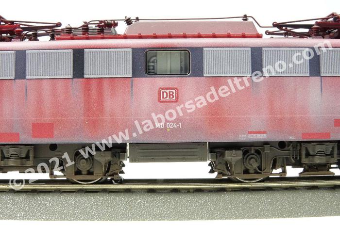 Marklin 37408.7