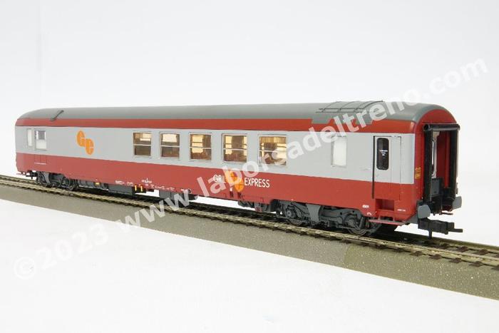 LS Models 40150.2