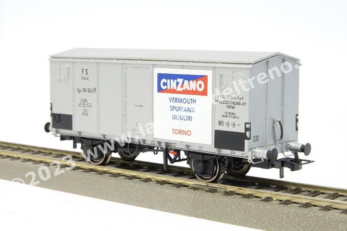 Rivarossi HR6606.5
