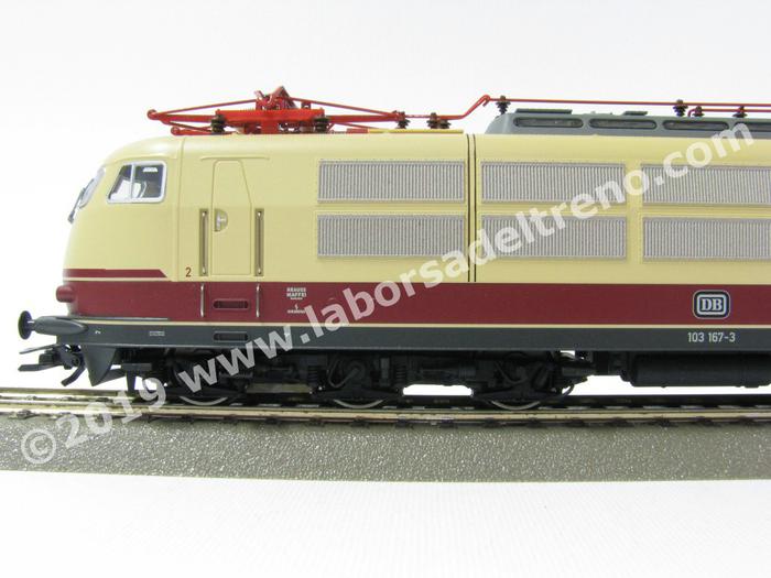 Trix 22933.3