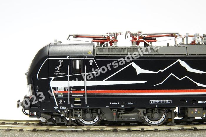 LS Models 17118.6