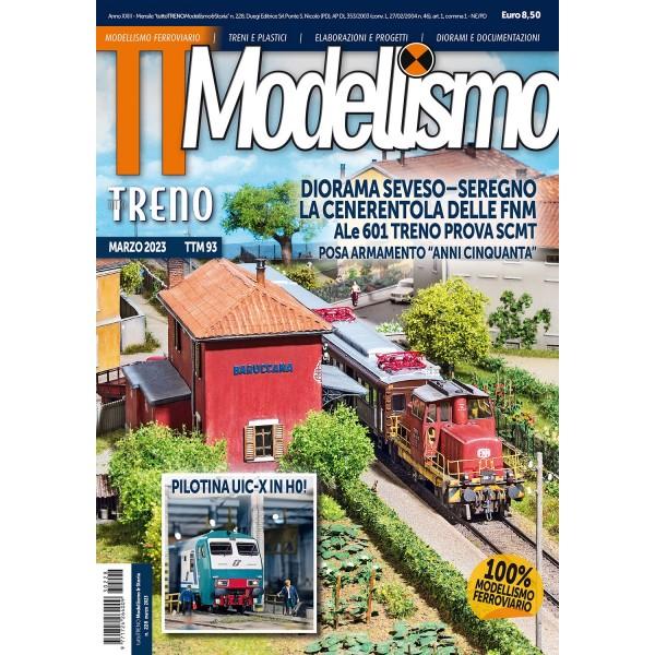 Duegi TTM93
