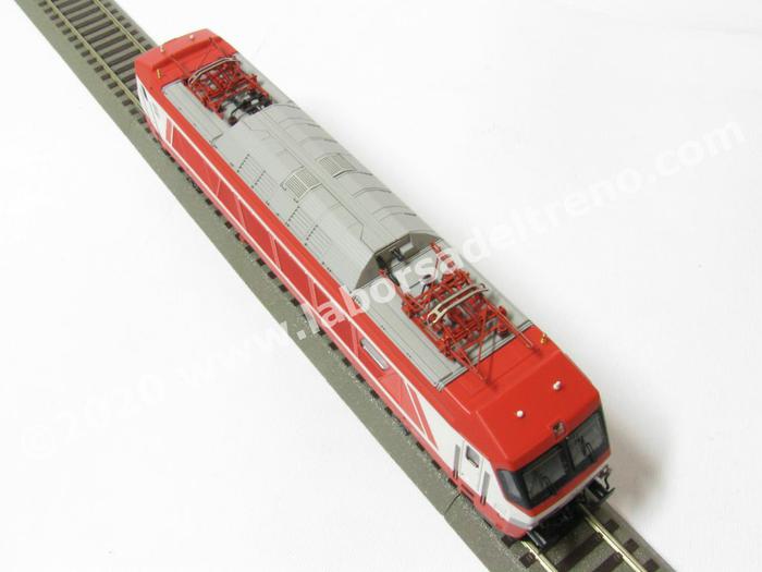 Rivarossi HR2765.2