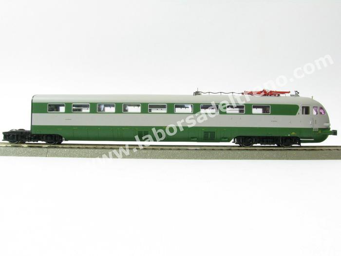 LE Models 15221.7