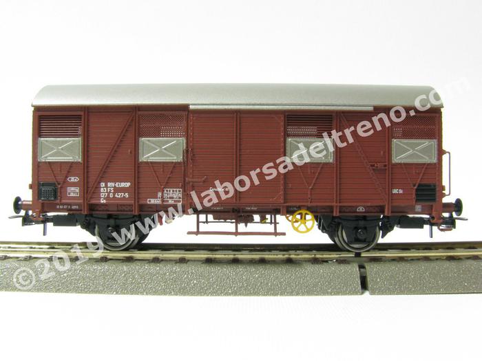Rivarossi HR6457.3