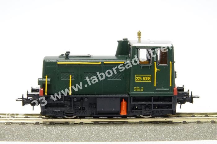 Liliput L132498.4