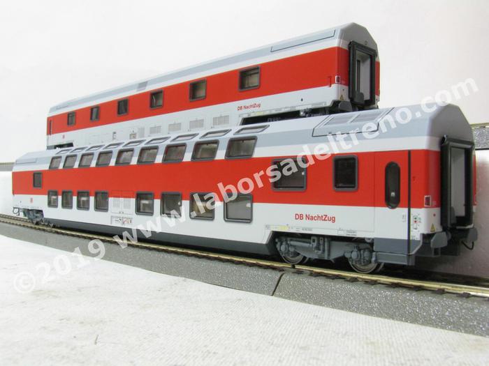 LS MODELS 46030.1