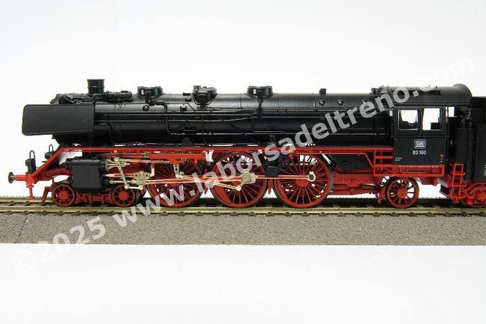 Fleischmann 64103DCC.6