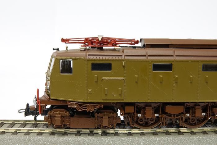 Rivarossi HR2233.6