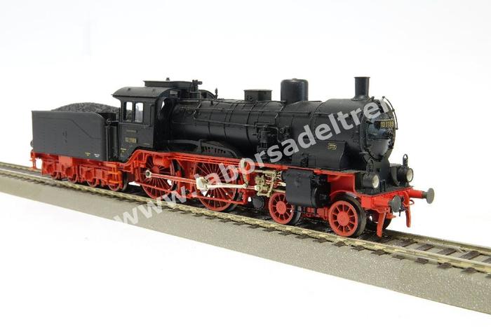 Fleischmann 4113.2