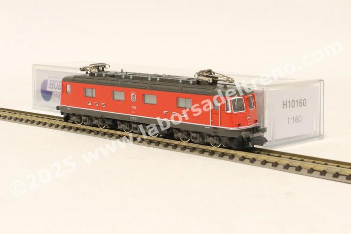 HobbyTrain 10160.1