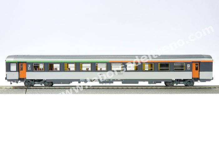 LS Models 40142.8