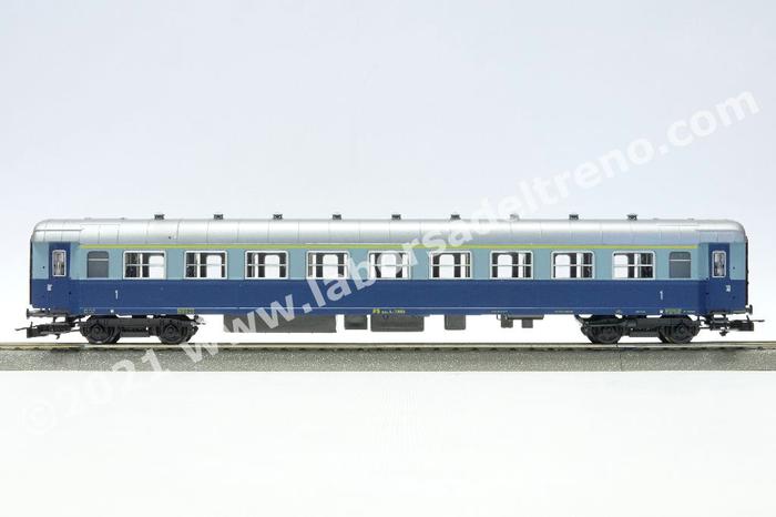 Rivarossi 3549.4